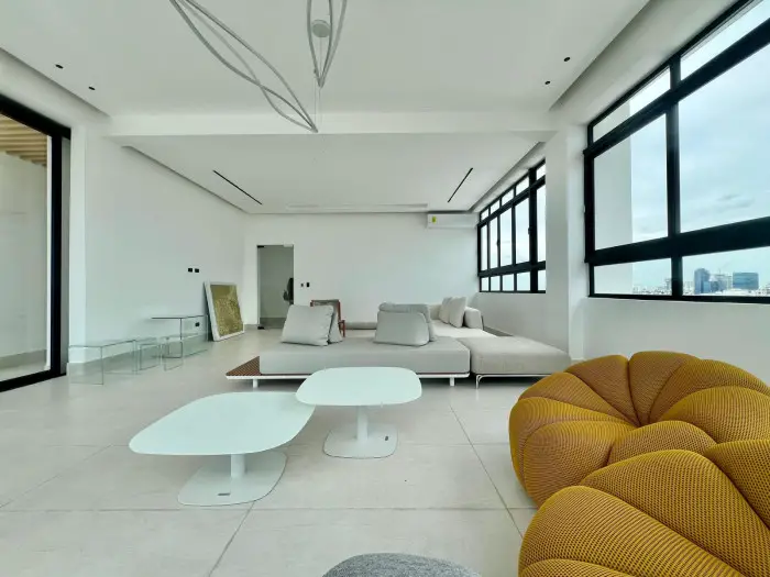 Apartamento en Evaristo Morales para inversión ideal Foto 7248305-1.jpg