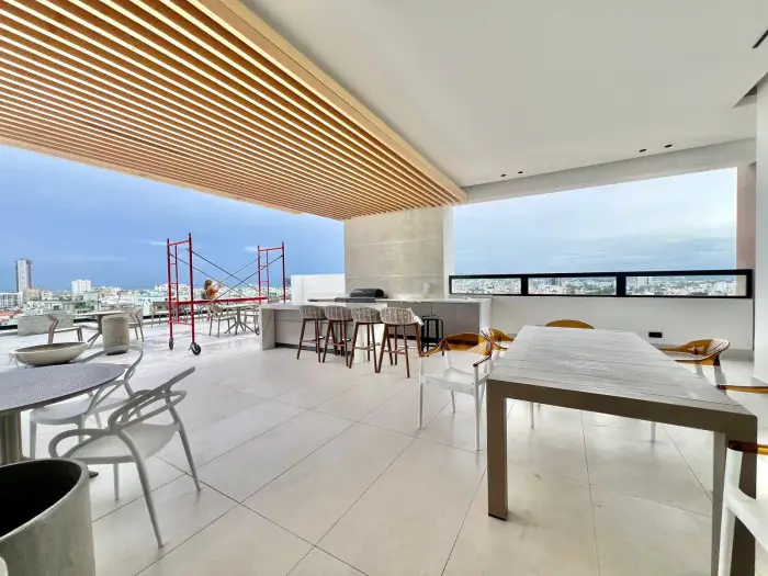 Apartamento en Evaristo Morales para inversión ideal Foto 7248305-6.jpg