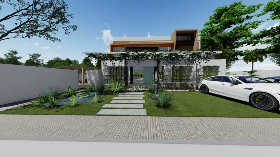 Proyecto habitacional de 110 unidades de apartamentos y viviendas unif Foto 7248478-7.jpg