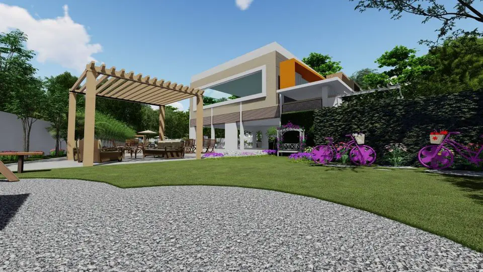 Proyecto habitacional de 110 unidades de apartamentos y viviendas unif Foto 7248478-9.jpg
