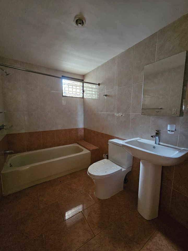 Apartamento de alquiler Los cacicazgos 3 habitaciones Foto 7248624-10.jpg