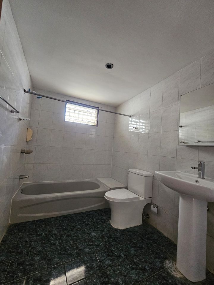 Apartamento de alquiler Los cacicazgos 3 habitaciones Foto 7248624-13.jpg