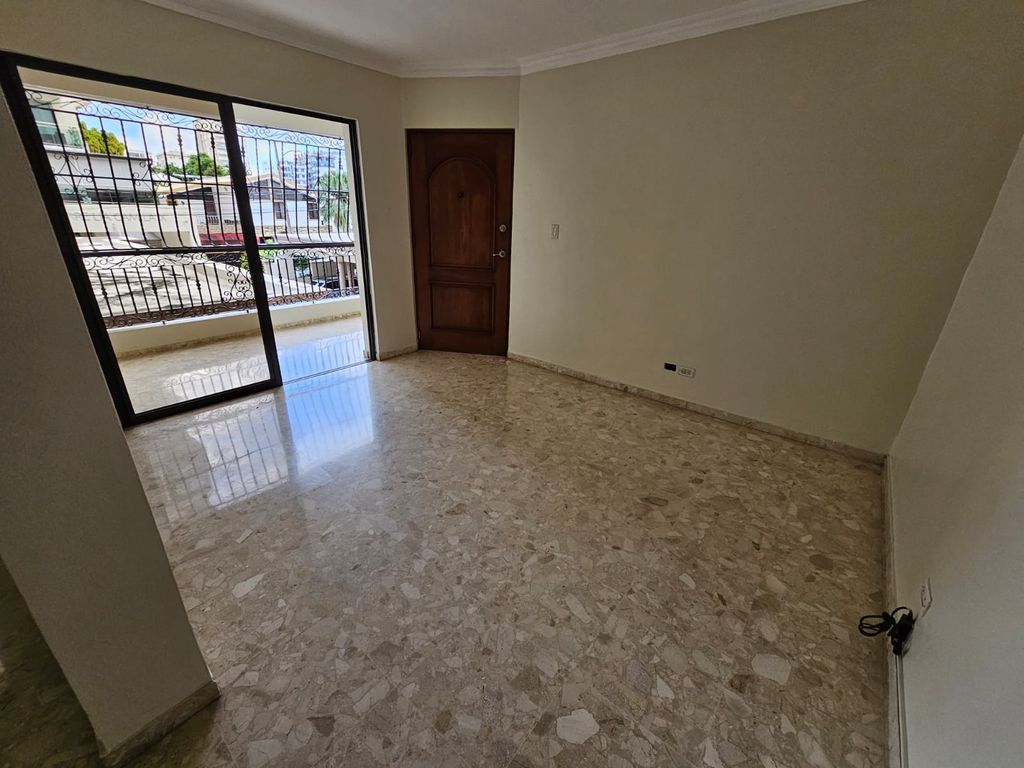 Apartamento de alquiler Los cacicazgos 3 habitaciones Foto 7248624-14.jpg