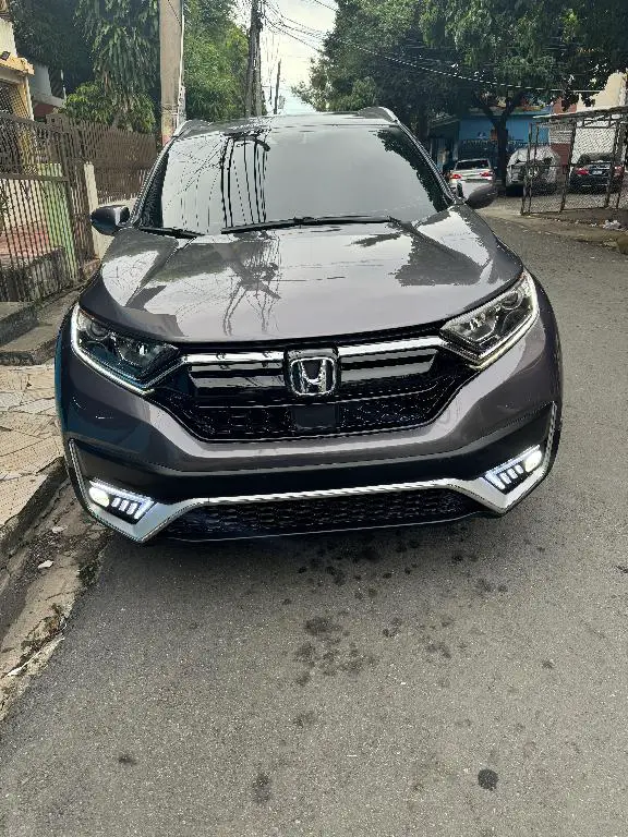 Honda crv 2021 eXL  Foto 7248629-1.jpg