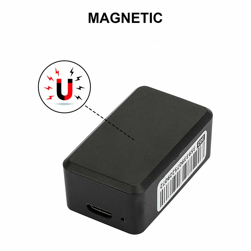 Rastreador GPS - Mini Localizador - Micrófono Remoto Avanzado - No Req Foto 7248837-4.jpg