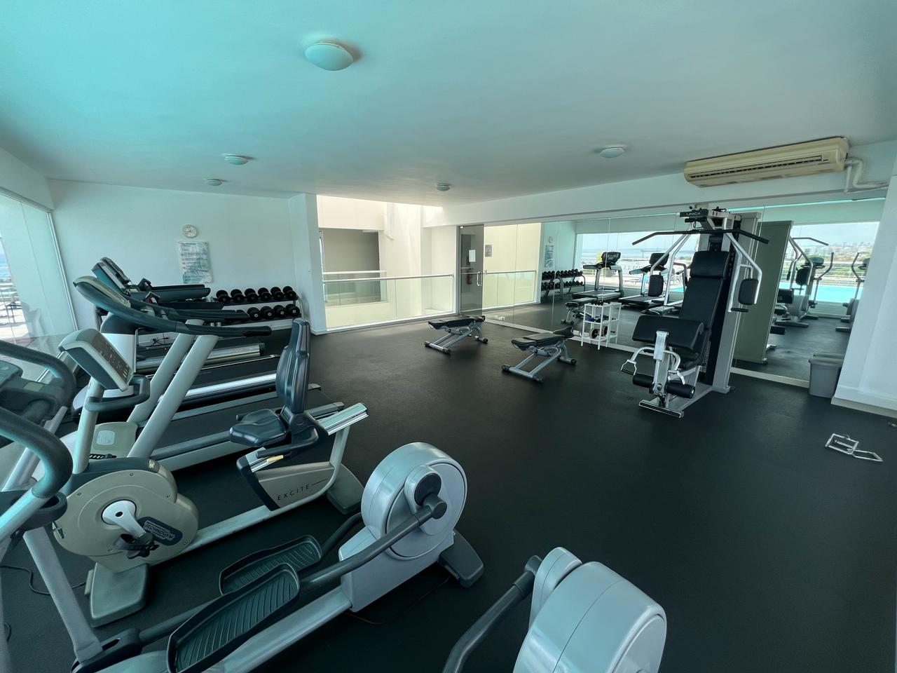 Apartamento en Alquiler en la Av Lincoln  Foto 7248960-1.jpg