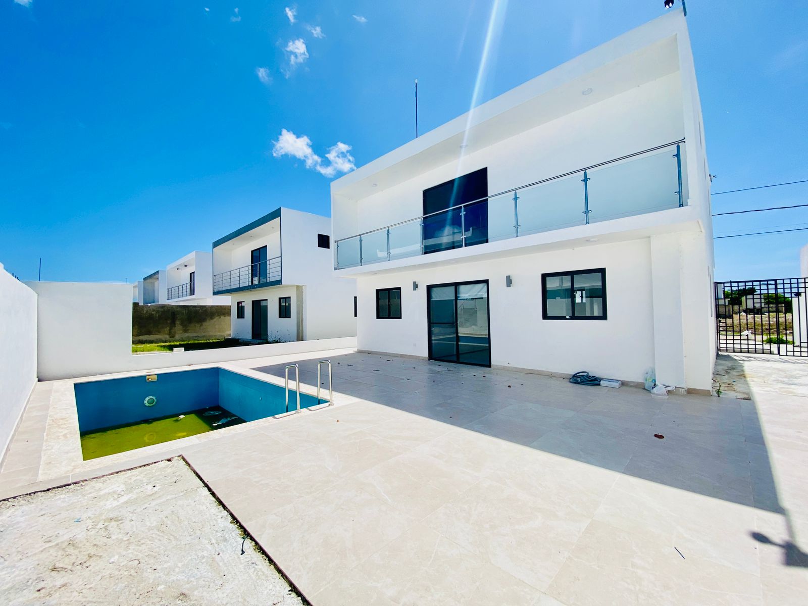 Proyecto de villas en venta  Foto 7249040-1.jpg