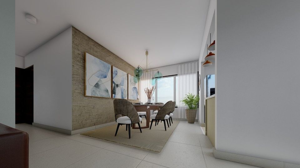Proyecto habitacional de 110 unidades de apartamentos y viviendas  Foto 7249062-4.jpg