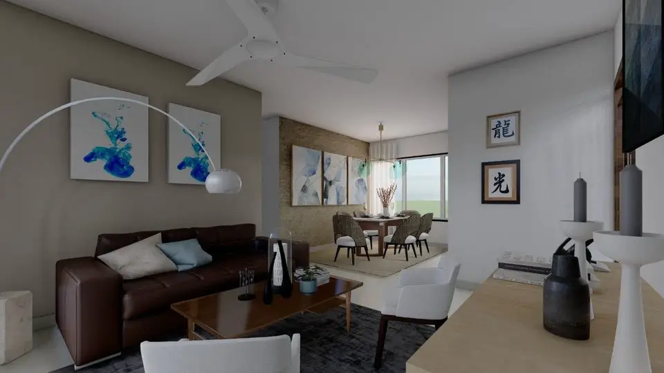 Proyecto habitacional de 110 unidades de apartamentos y viviendas  Foto 7249062-8.jpg