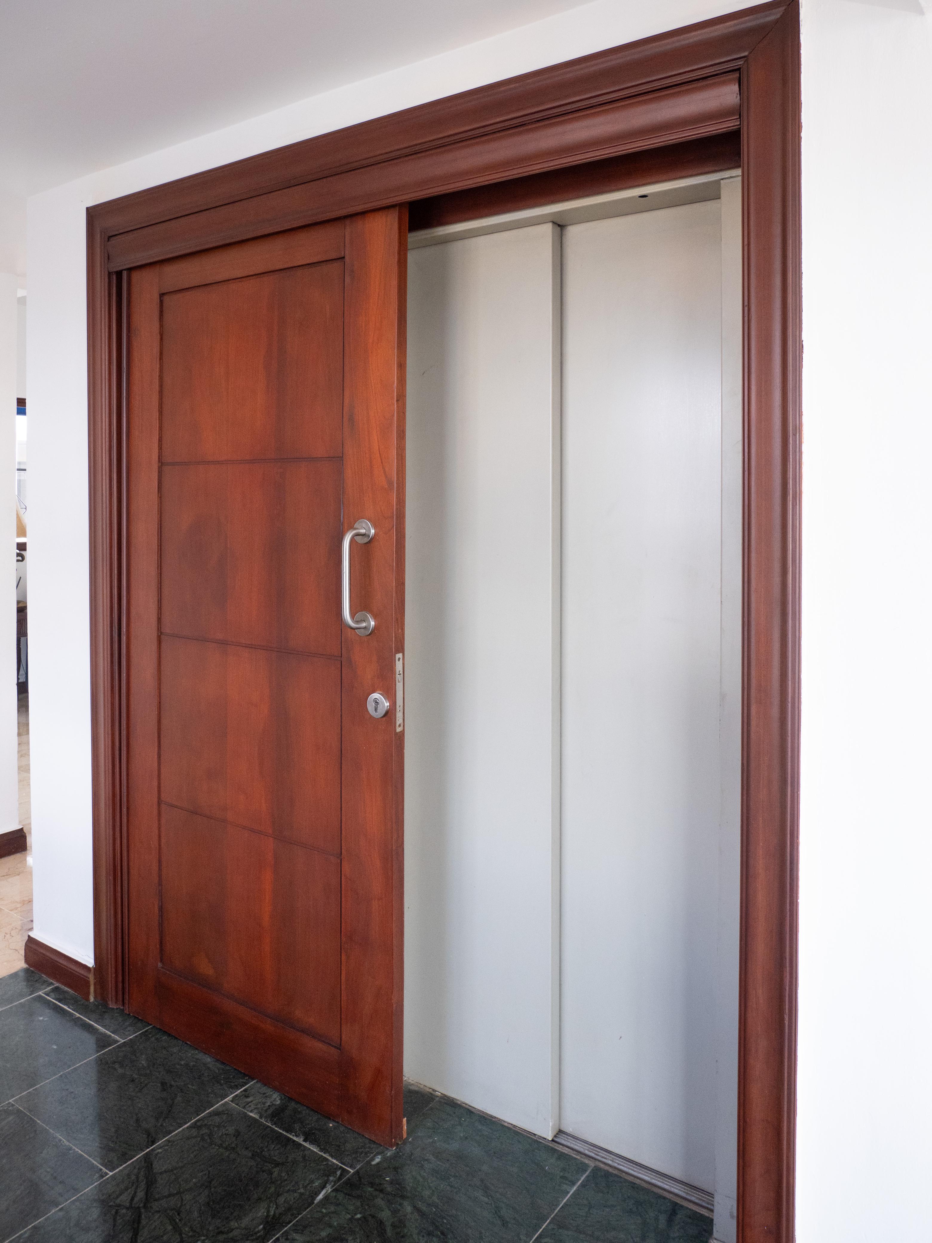VENTA DE APARTAMENTO EN LA ESPERILLA Foto 7249072-6.jpg