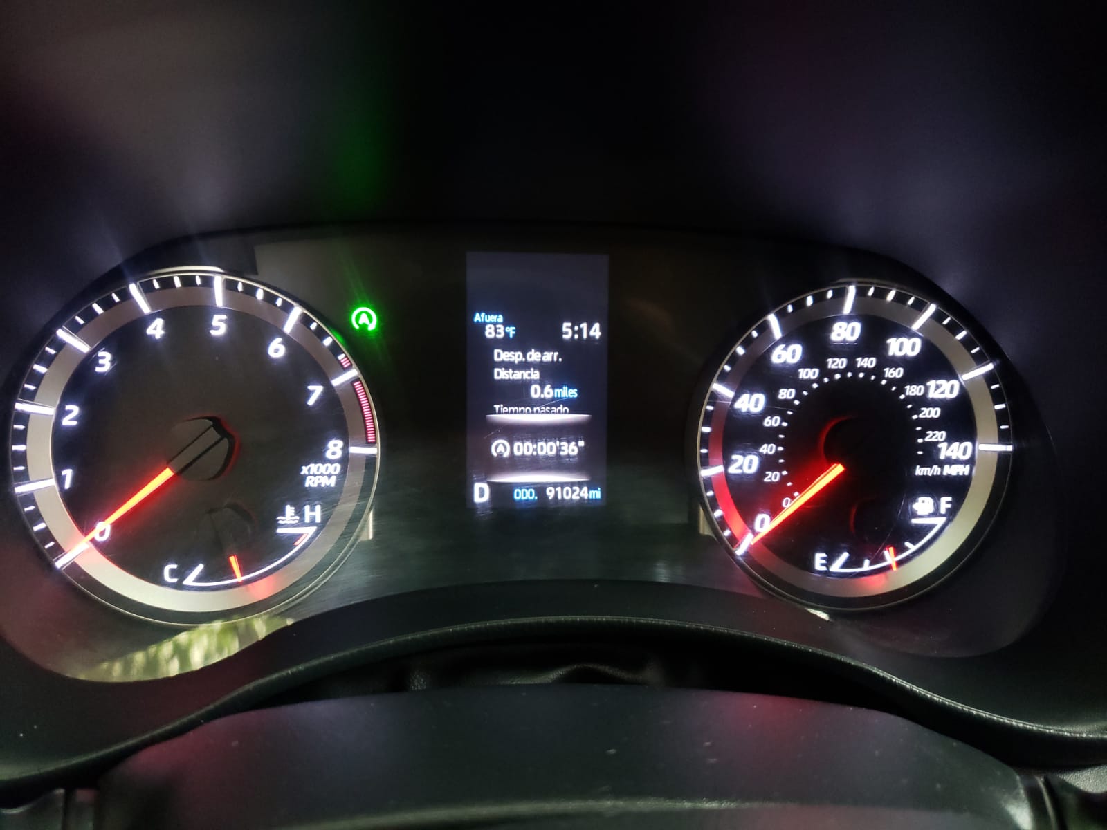Toyota Highlander 2020 4x4 Foto 7249295-4.jpg