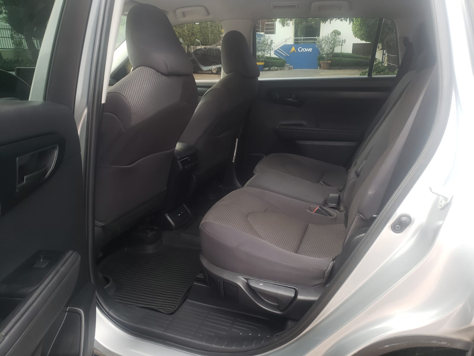 Toyota Highlander 2020 4x4 Foto 7249295-5.jpg