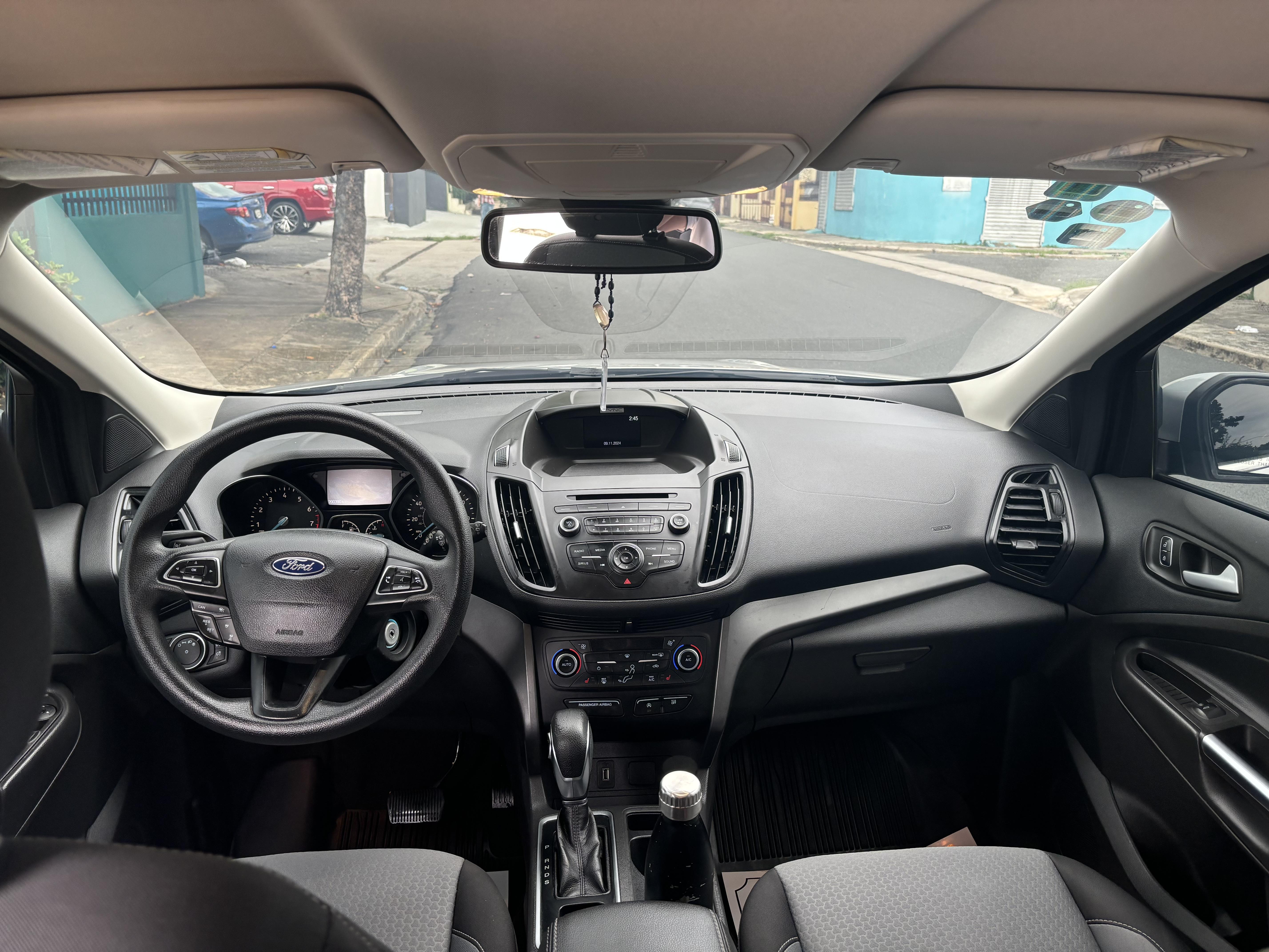 Ford Escape SE EcoBoost 2018 Foto 7249381-12.jpg