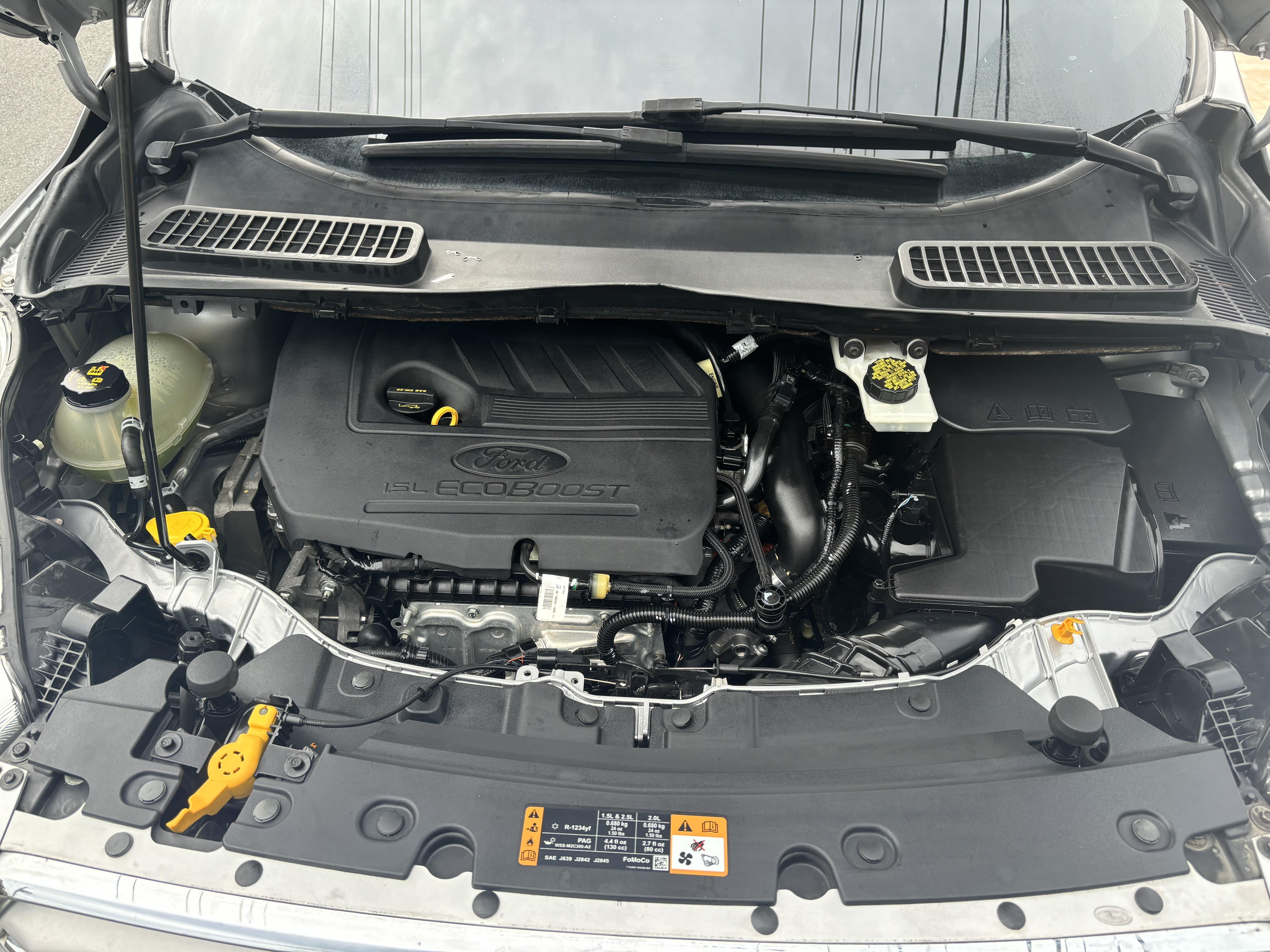 Ford Escape SE EcoBoost 2018 Foto 7249381-14.jpg