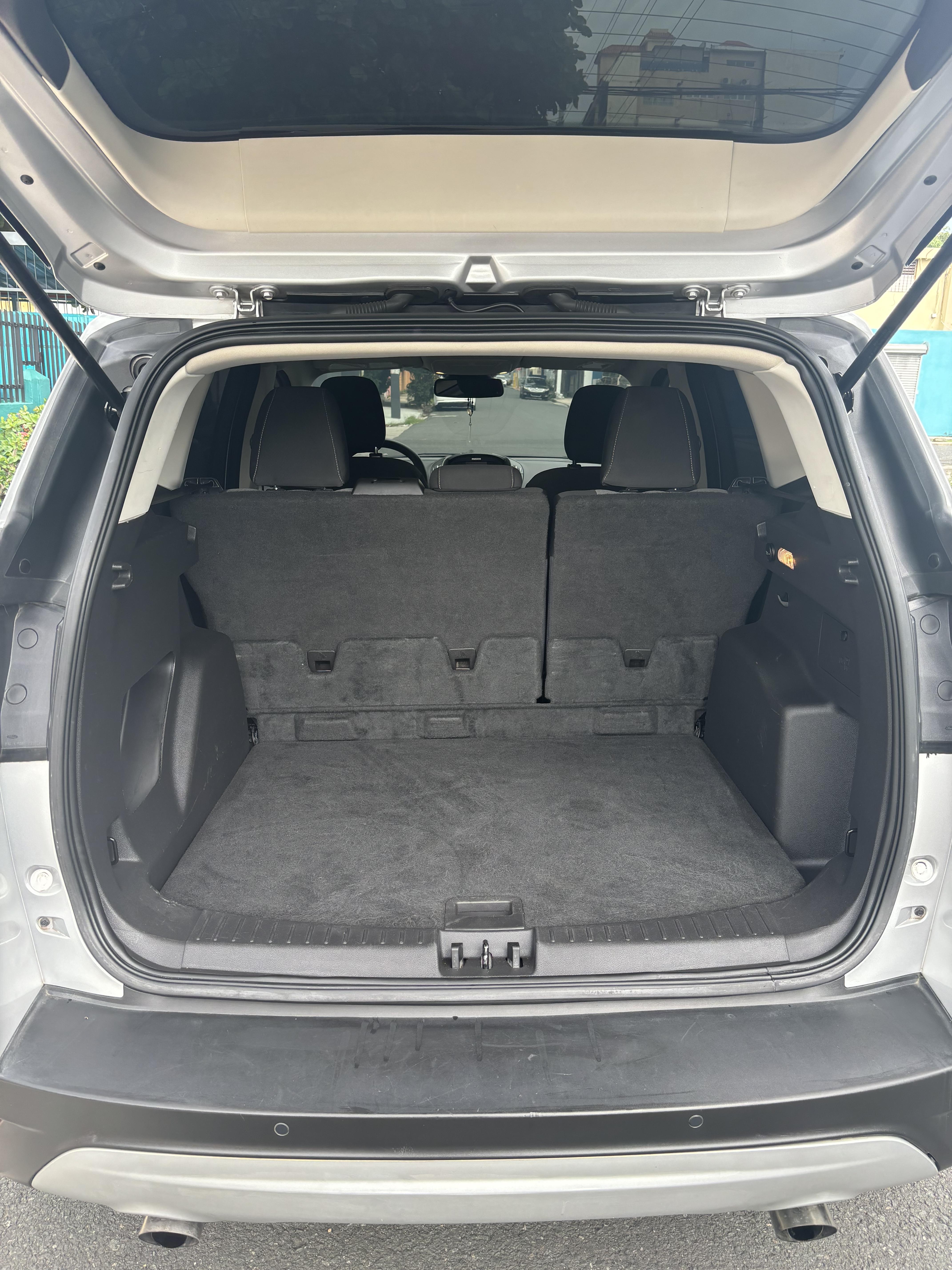 Ford Escape SE EcoBoost 2018 Foto 7249381-15.jpg