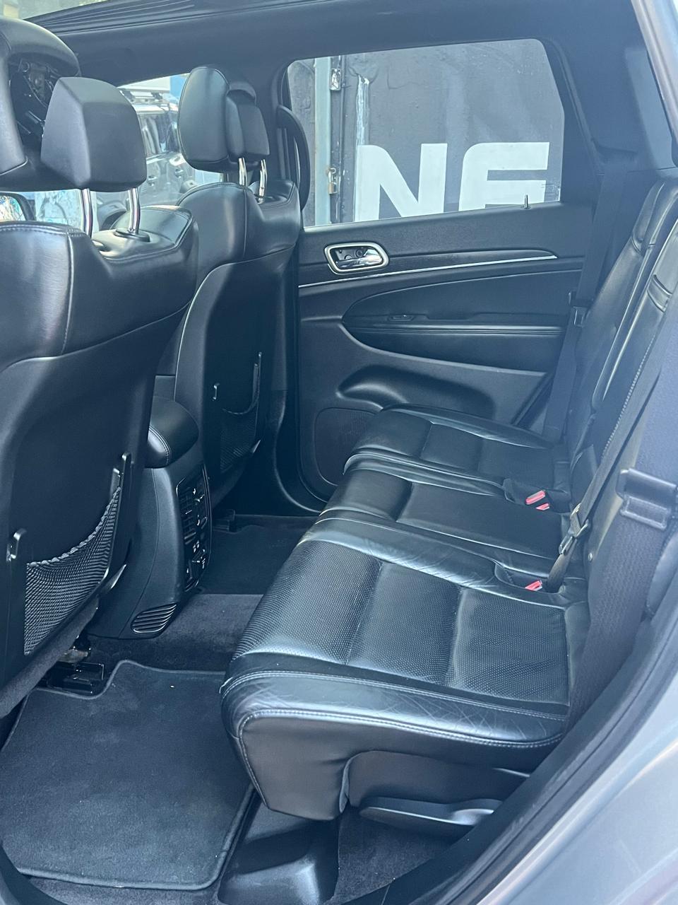 Jeep Cherokee 2018✅ en Santo Domingo Oeste Foto 7249420-8.jpg