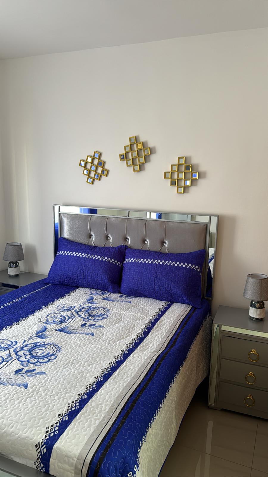 Apartamento en Alquiler en Bávaro Punta Cana Foto 7249640-2.jpg