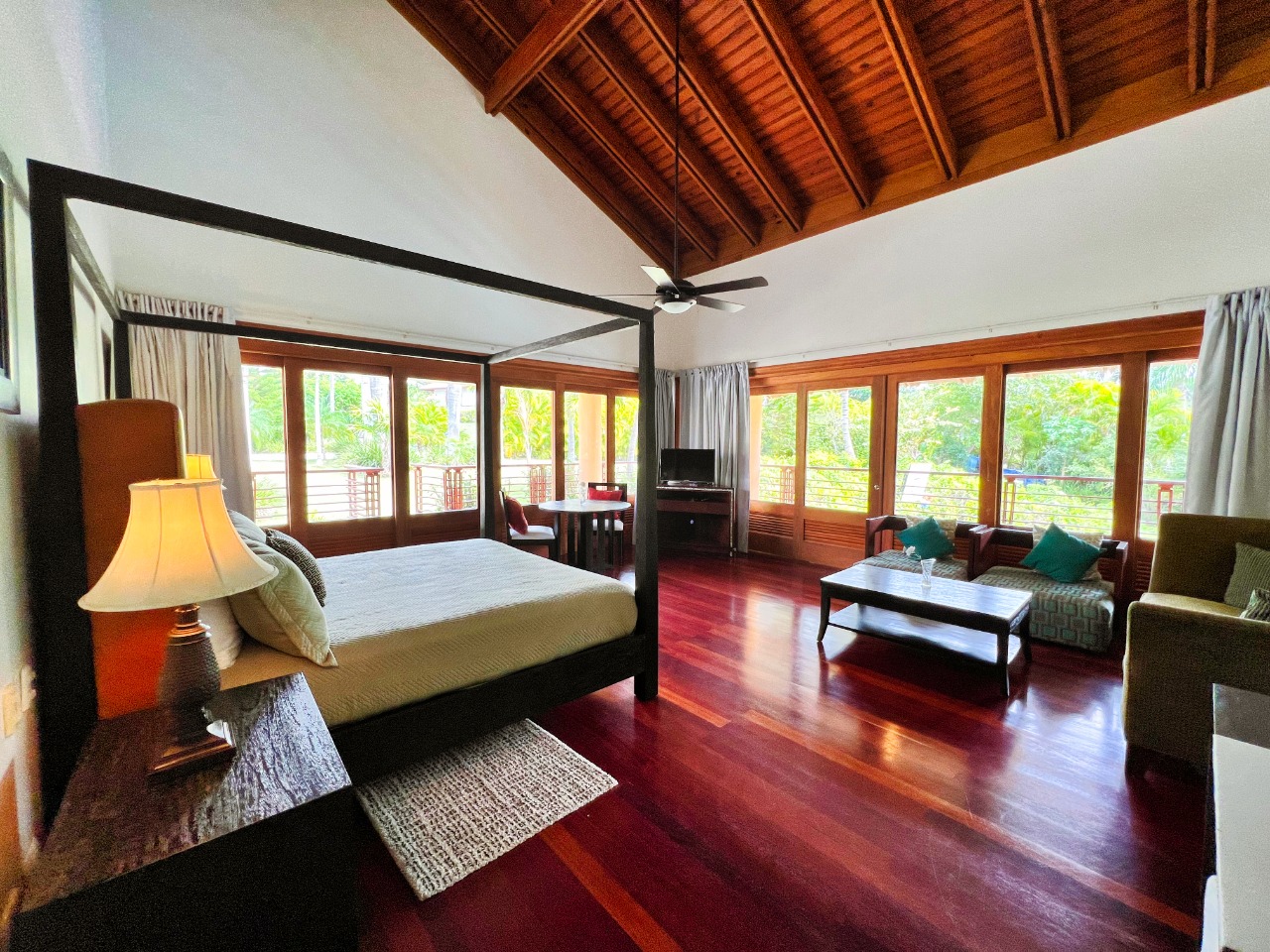 Villa de Lujo en Casa de Campo Foto 7249832-5.jpg