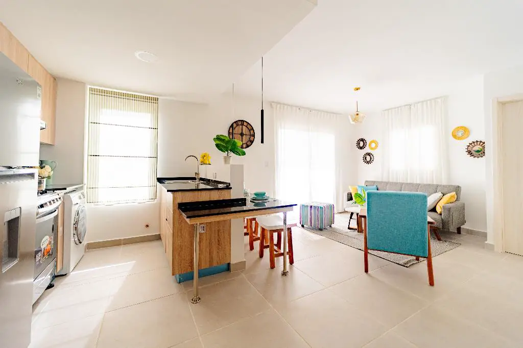 Apartamentos en Verón Punta Cana Foto 7250161-3.jpg