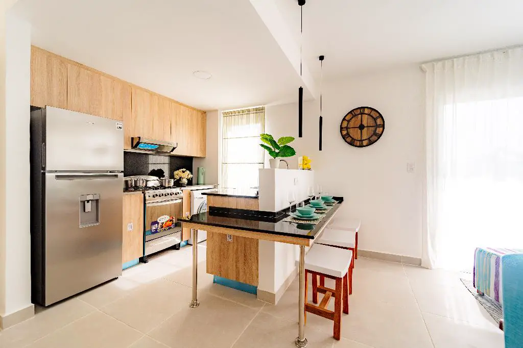 Apartamentos en Verón Punta Cana Foto 7250161-4.jpg