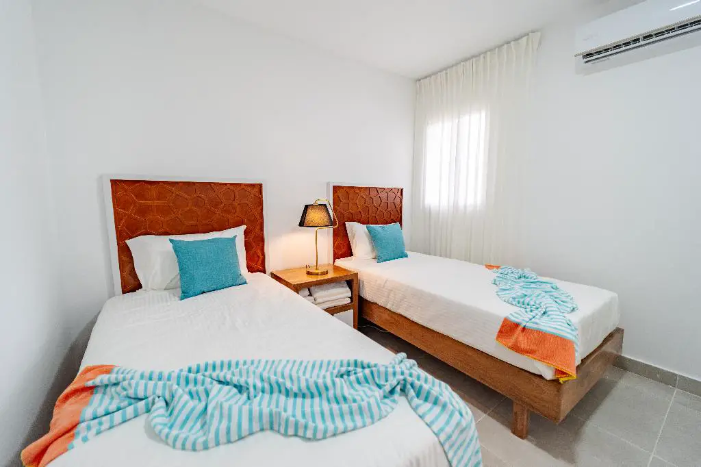 Apartamentos en Verón Punta Cana Foto 7250161-8.jpg