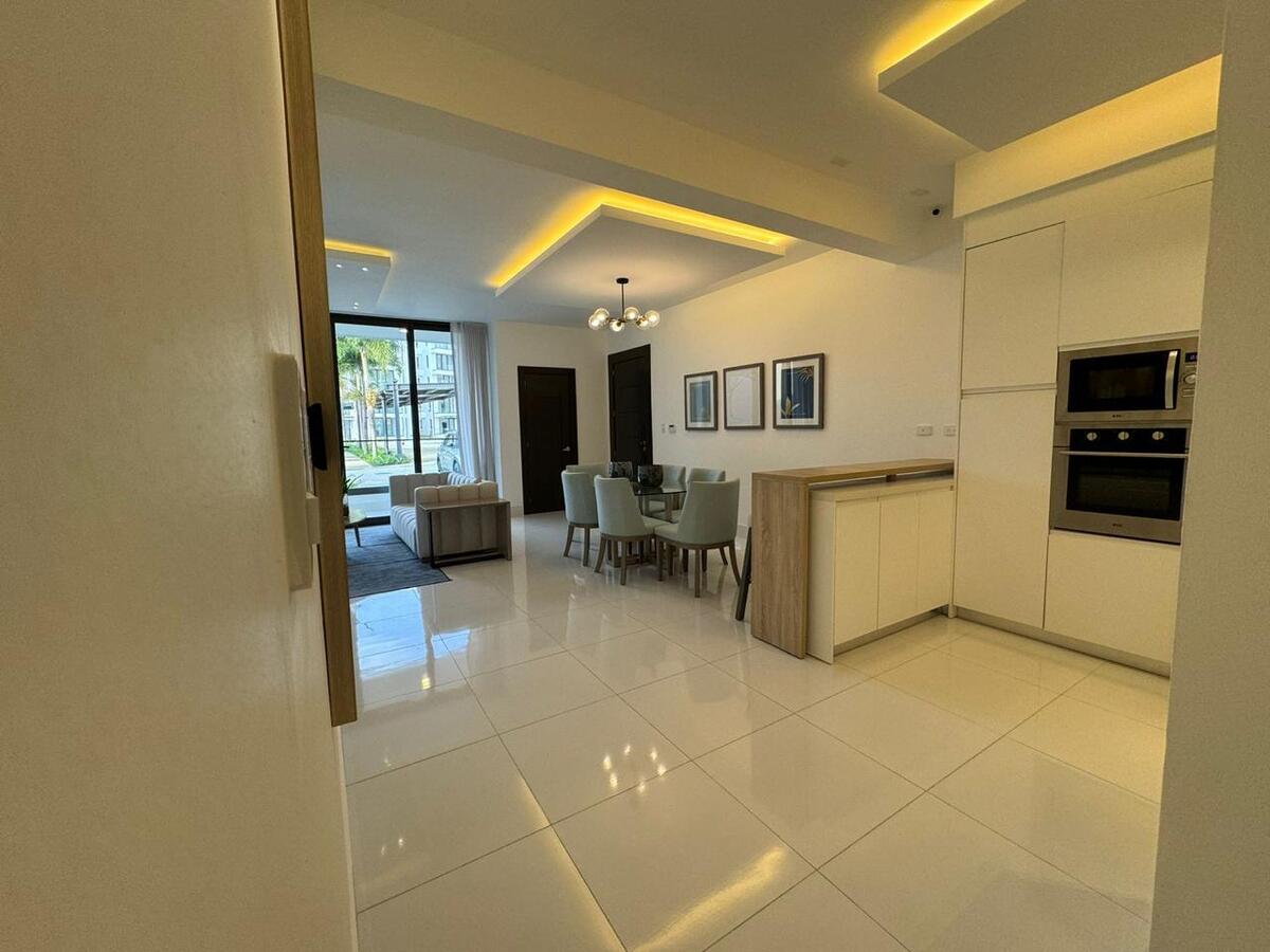 EXCLUSIVO PORYECTO DE APARTAMENTOS EN SANTIAGO. Foto 7250294-4.jpg
