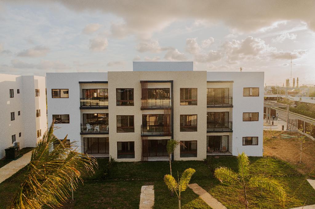 Apartamentos en Bávaro Punta Cana Foto 7250327-1.jpg