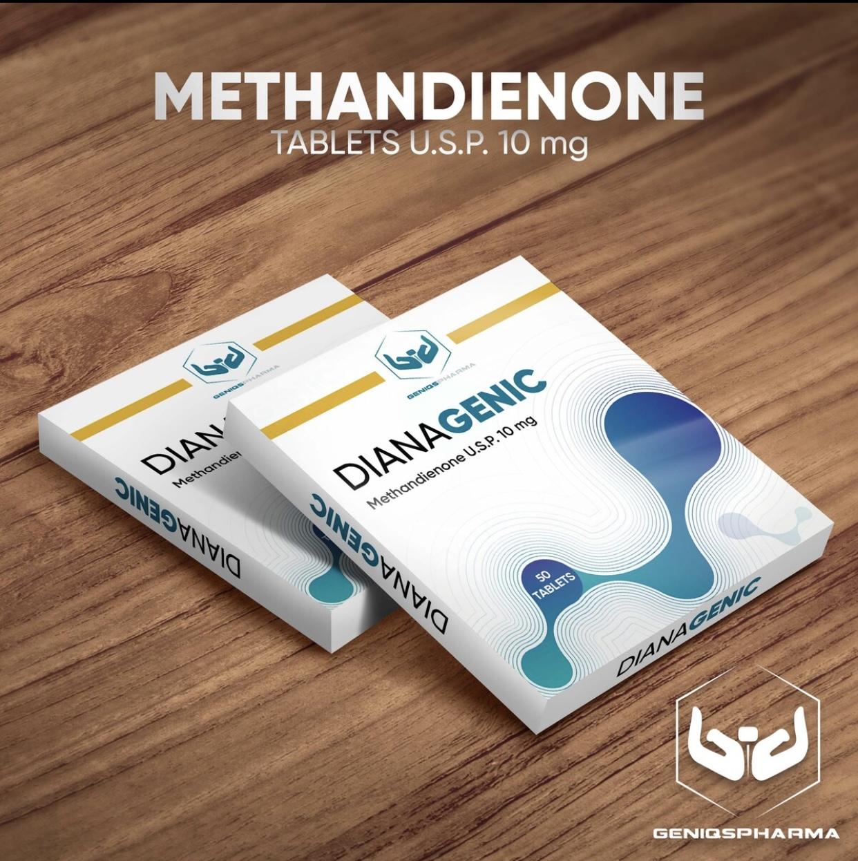 Dianabol clembuterol winstrol stanozolol GENIQS PHARMA Foto 7250432-2.jpg