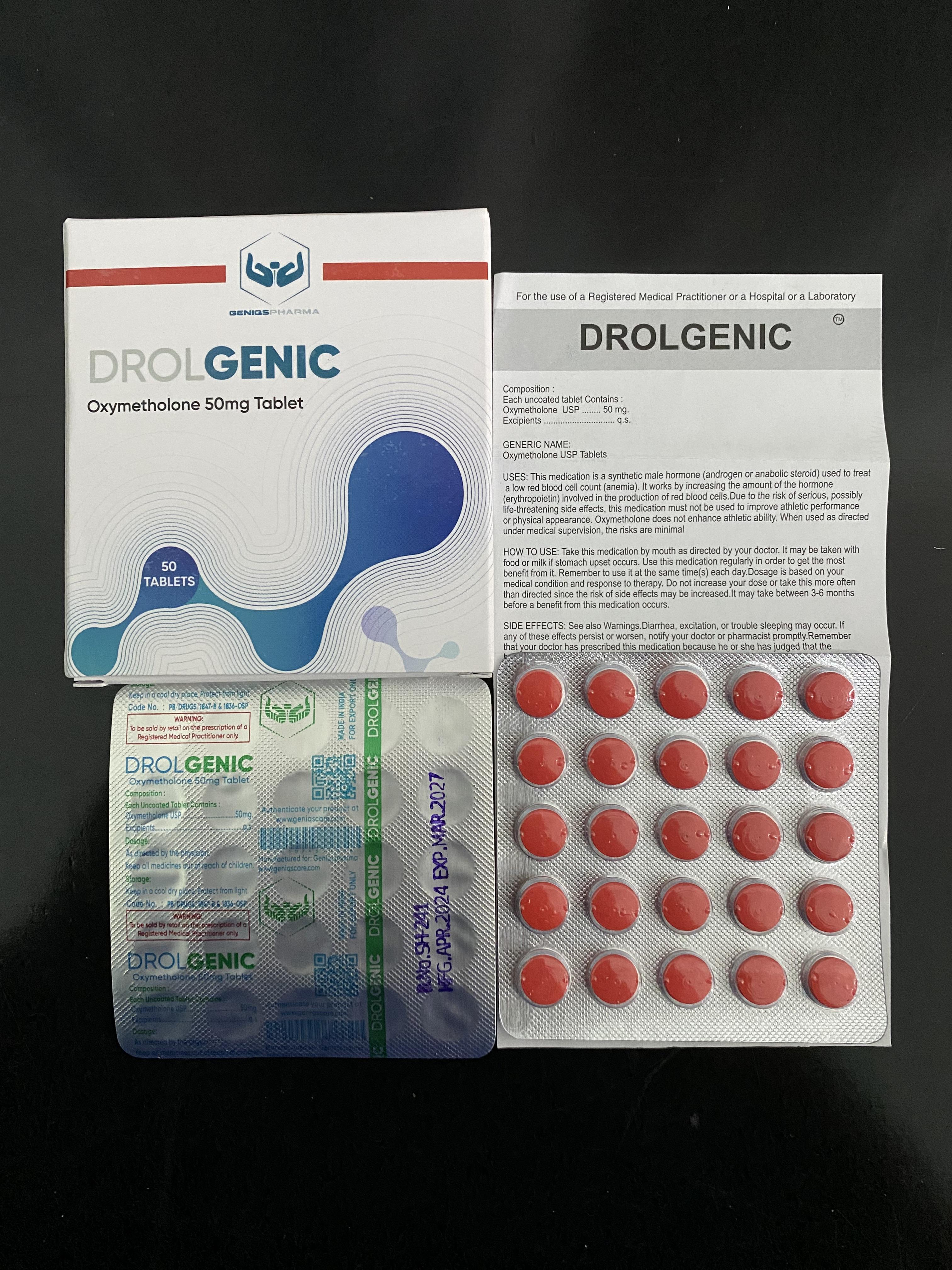 Anadrol Anavar oxymetalona oxandrolona GENIQS PHARMA Foto 7250433-4.jpg