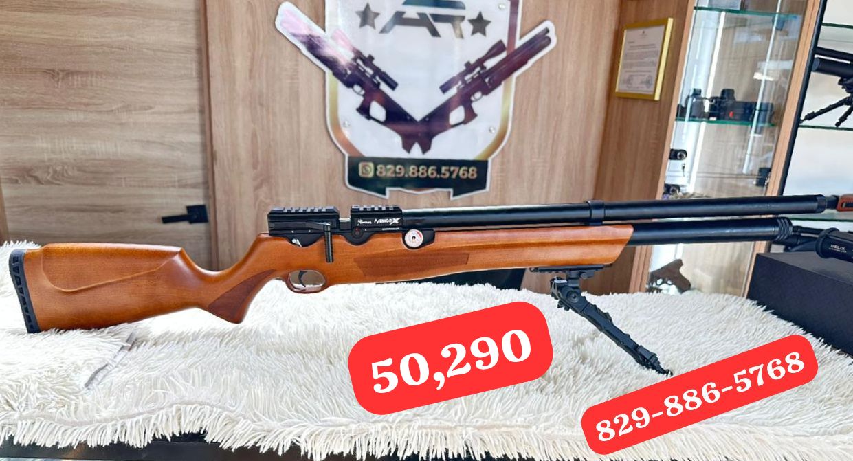Rifle PCP avenge x tactical Bullpud o clasico cal.22  Foto 7250536-7.jpg