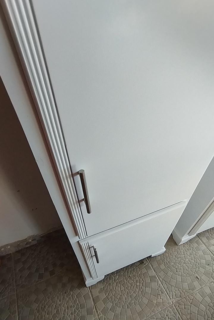 Mueble organizador de cocina en color blanco  Foto 7250567-1.jpg