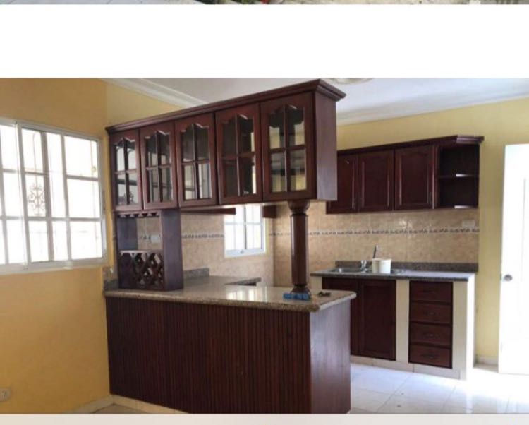 Remodelacion de cocinas en madera  Foto 7250571-1.jpg