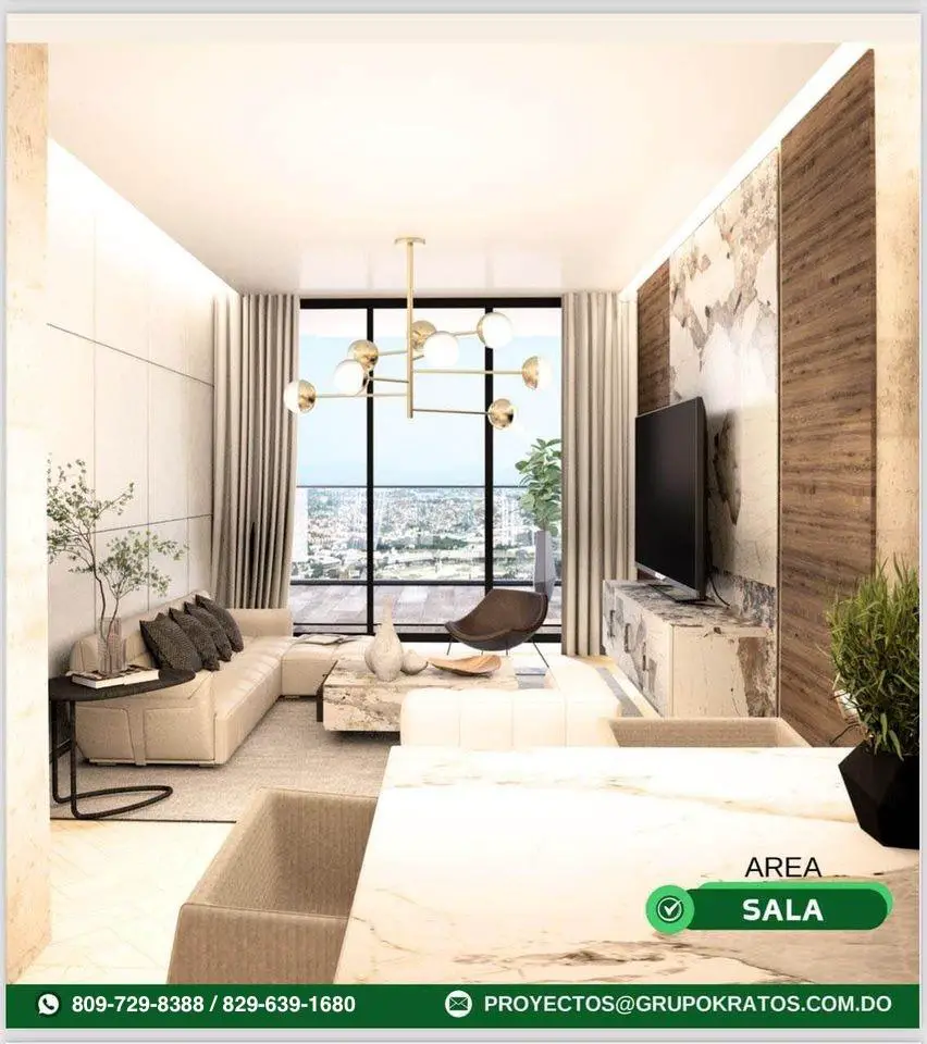 Apartamentos en Venta - Residencial Florecer III! ???????? Foto 7250606-3.jpg