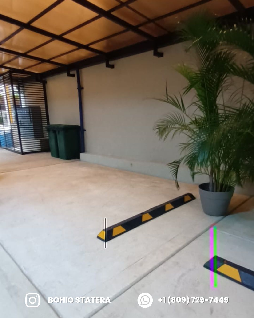   APARTAMENTO EN RENTA  RES. A ESTRENAR LOS PRADOS Foto 7250711-2.jpg