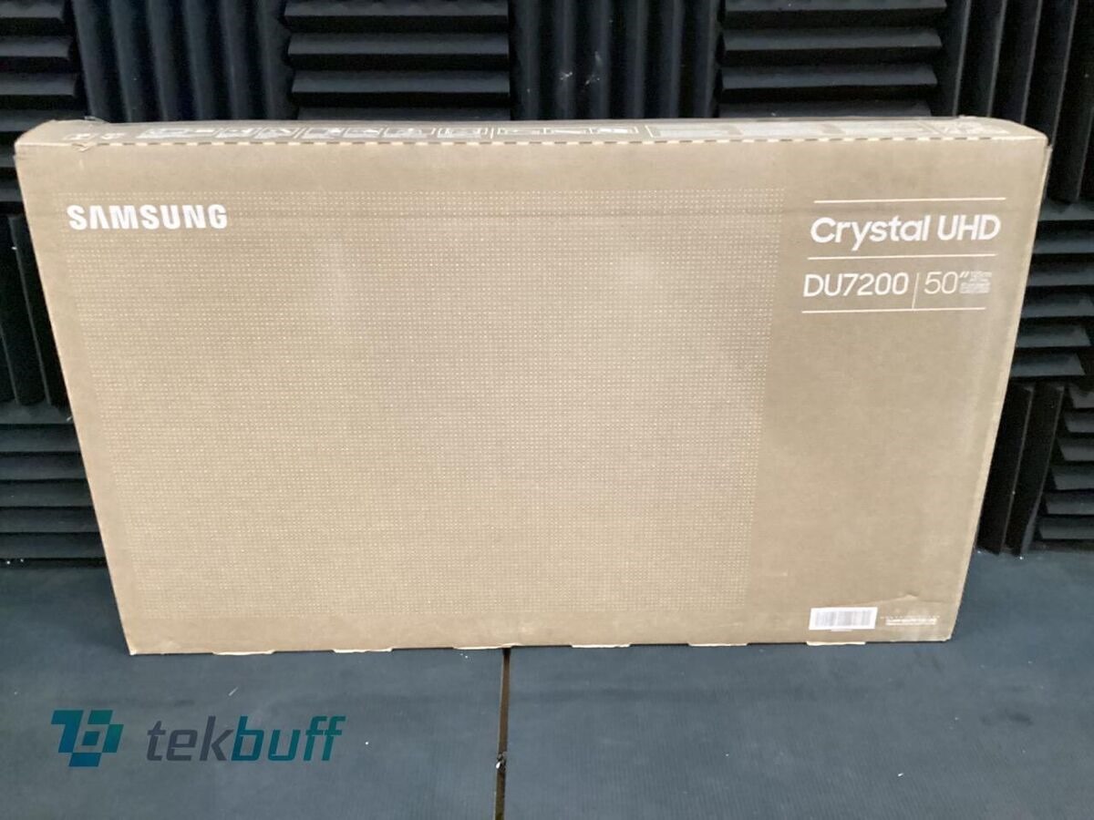 TV SAMSUNG DE  50 PULGADAS DU7200 Foto 7250719-1.jpg