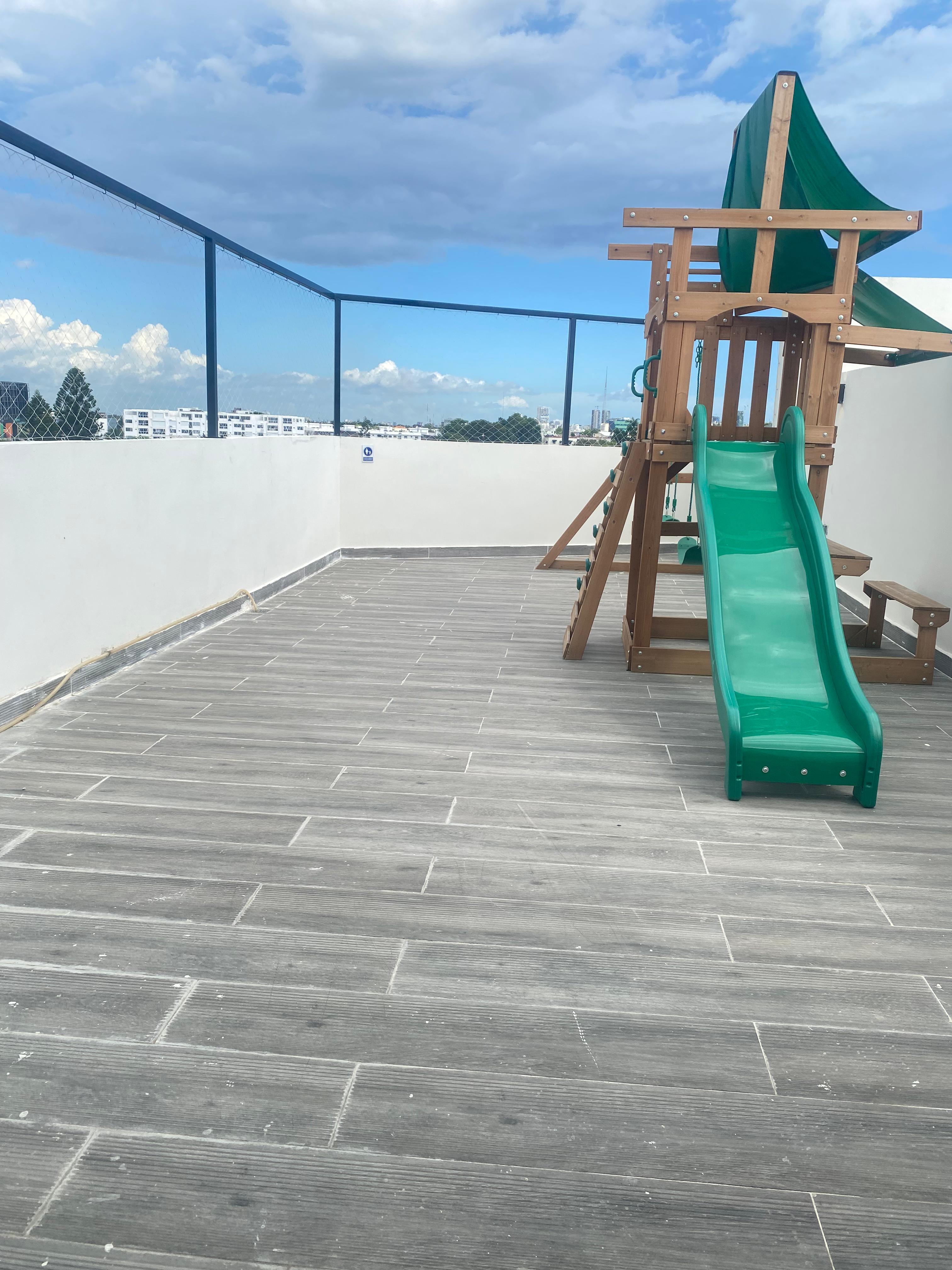 ALQUILO APARTAMENTO EN VILLA MARINA A 4 MINUTOS DE INTEC  Foto 7250769-2.jpg