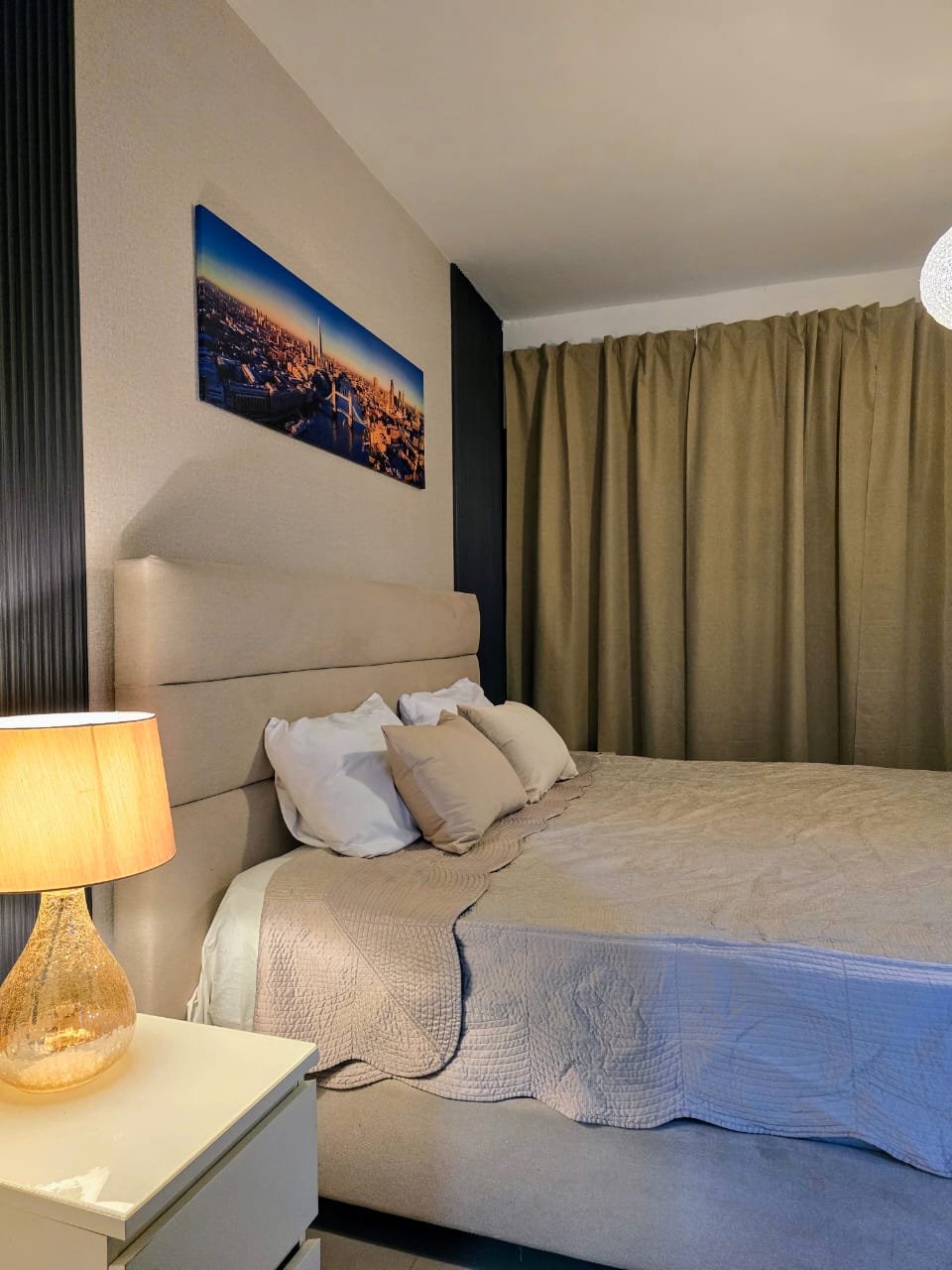 Apartamento moderno en Ciudad Universitaria Santo Domingo Foto 7250853-4.jpg