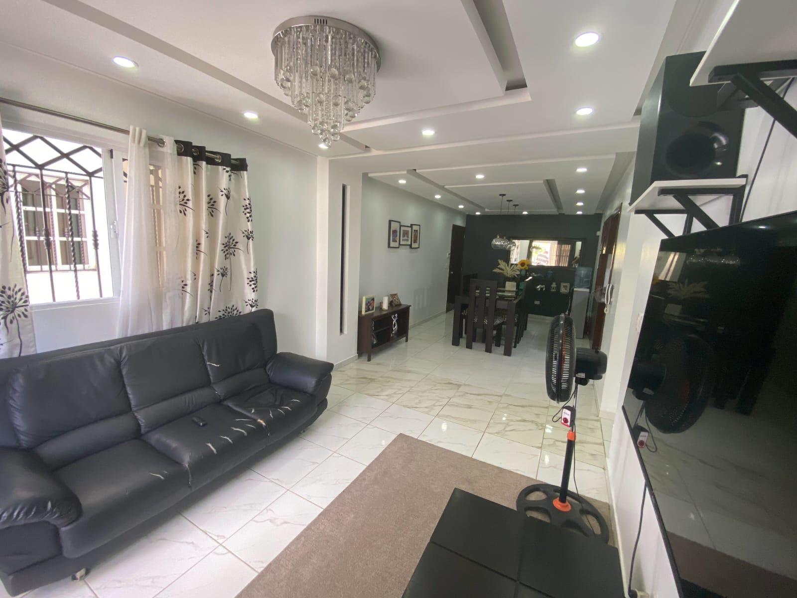 Vendo apartamento 2do piso en San Isidro Pradera oriental Negociable  Foto 7251044-1.jpg