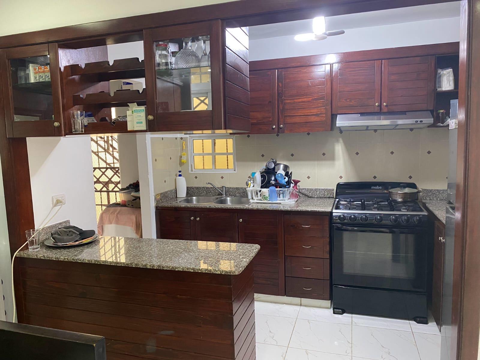 Vendo apartamento 2do piso en San Isidro Pradera oriental Negociable  Foto 7251044-4.jpg