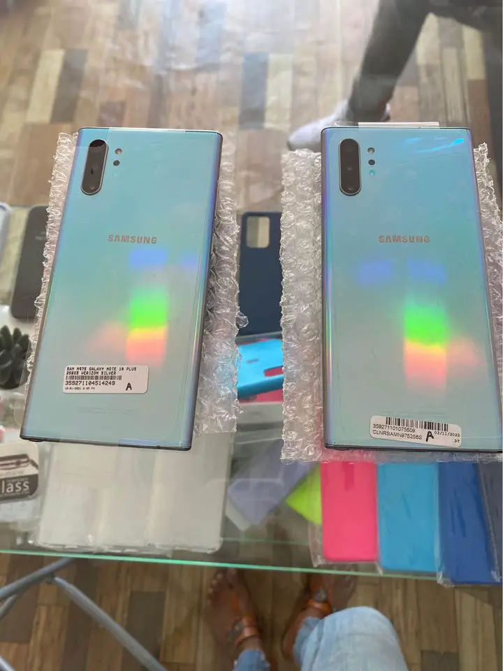 SAMSUNG GALAXY NOTE 10 PLUS  Foto 7251341-2.jpg