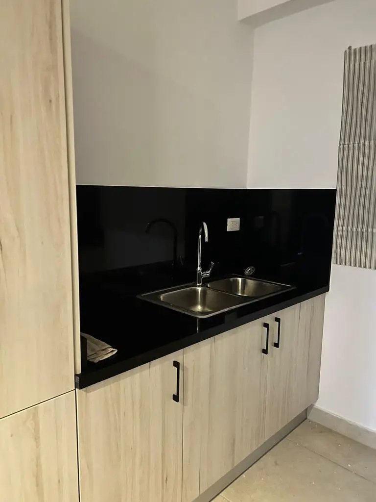 Se alquila moderno apartamento amueblado  en Bella vista Foto 7251719-6.jpg