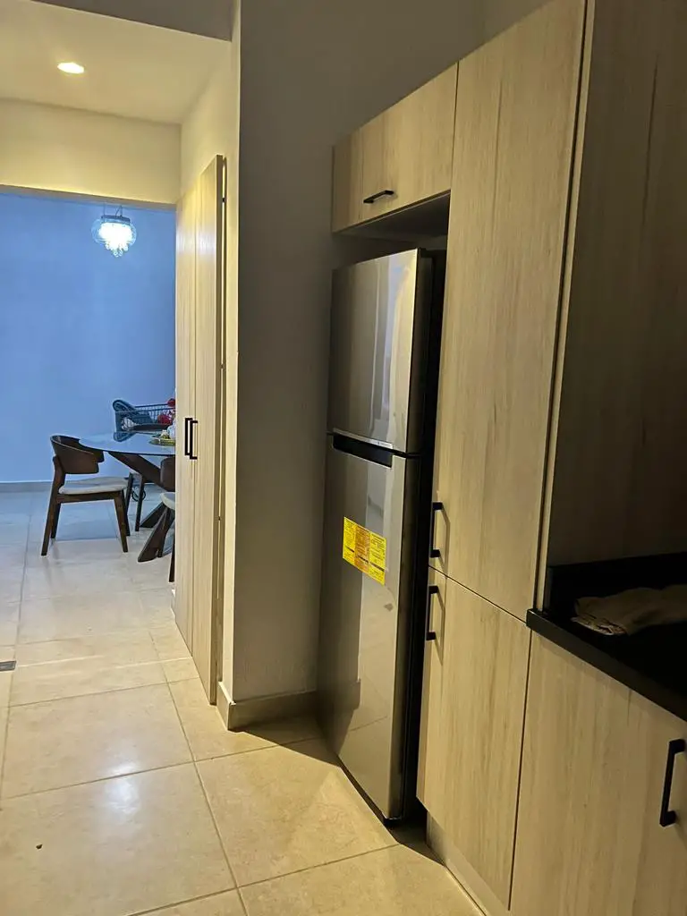 Se alquila moderno apartamento amueblado  en Bella vista Foto 7251719-7.jpg