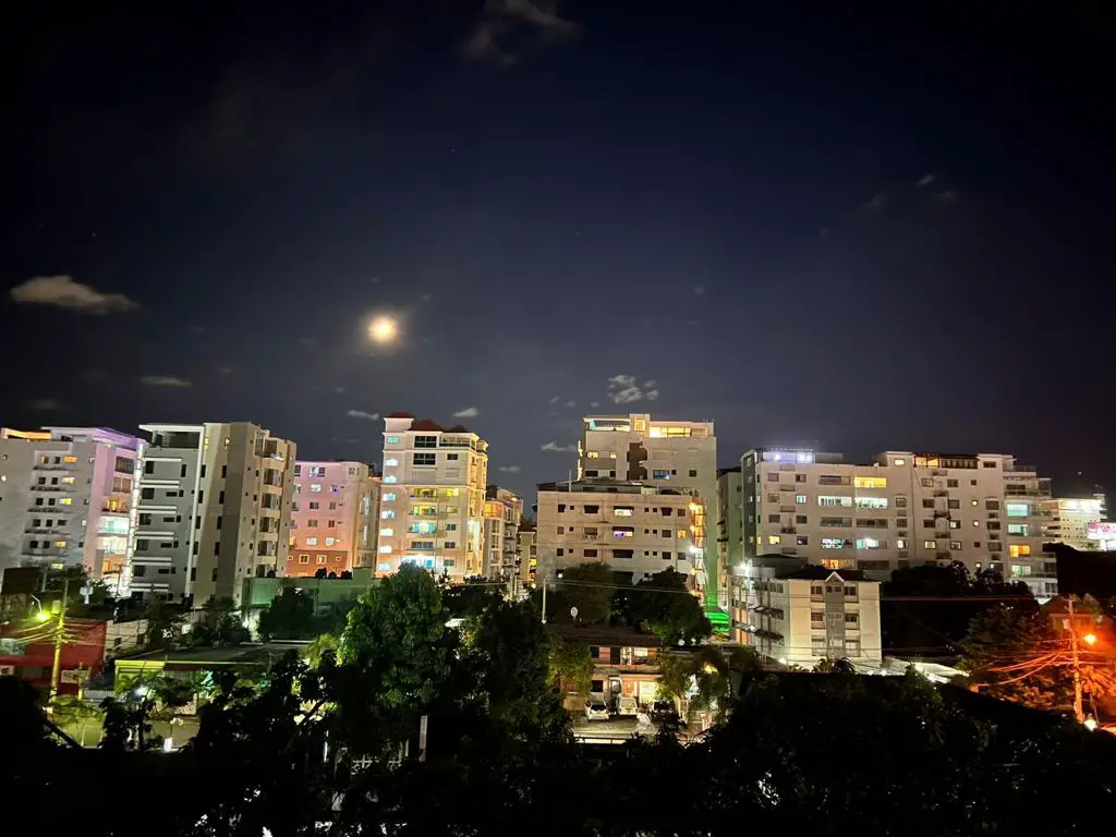 Se alquila moderno apartamento amueblado  en Bella vista Foto 7251719-8.jpg