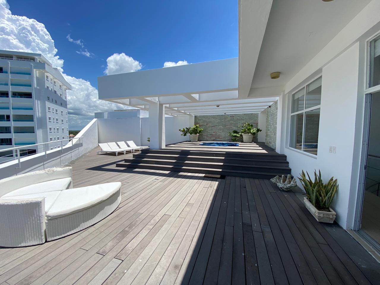 Vendo pent-house en Marbella Juan Dolió  Foto 7251729-11.jpg