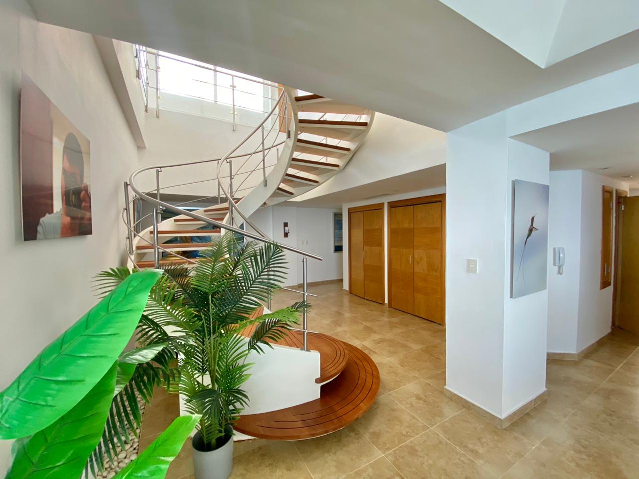Vendo pent-house en Marbella Juan Dolió  Foto 7251729-3.jpg