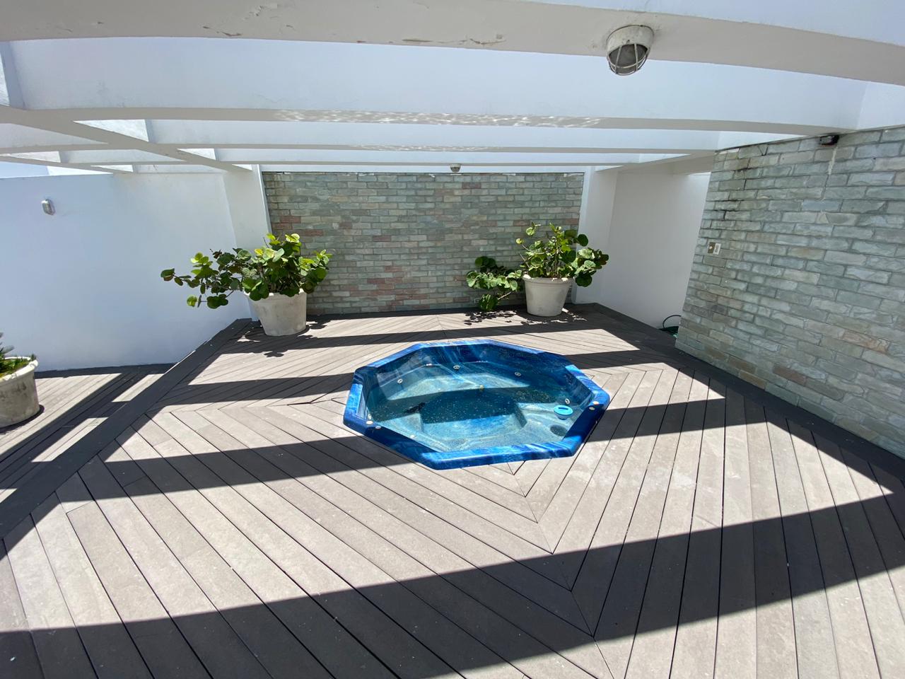 Vendo pent-house en Marbella Juan Dolió  Foto 7251729-5.jpg