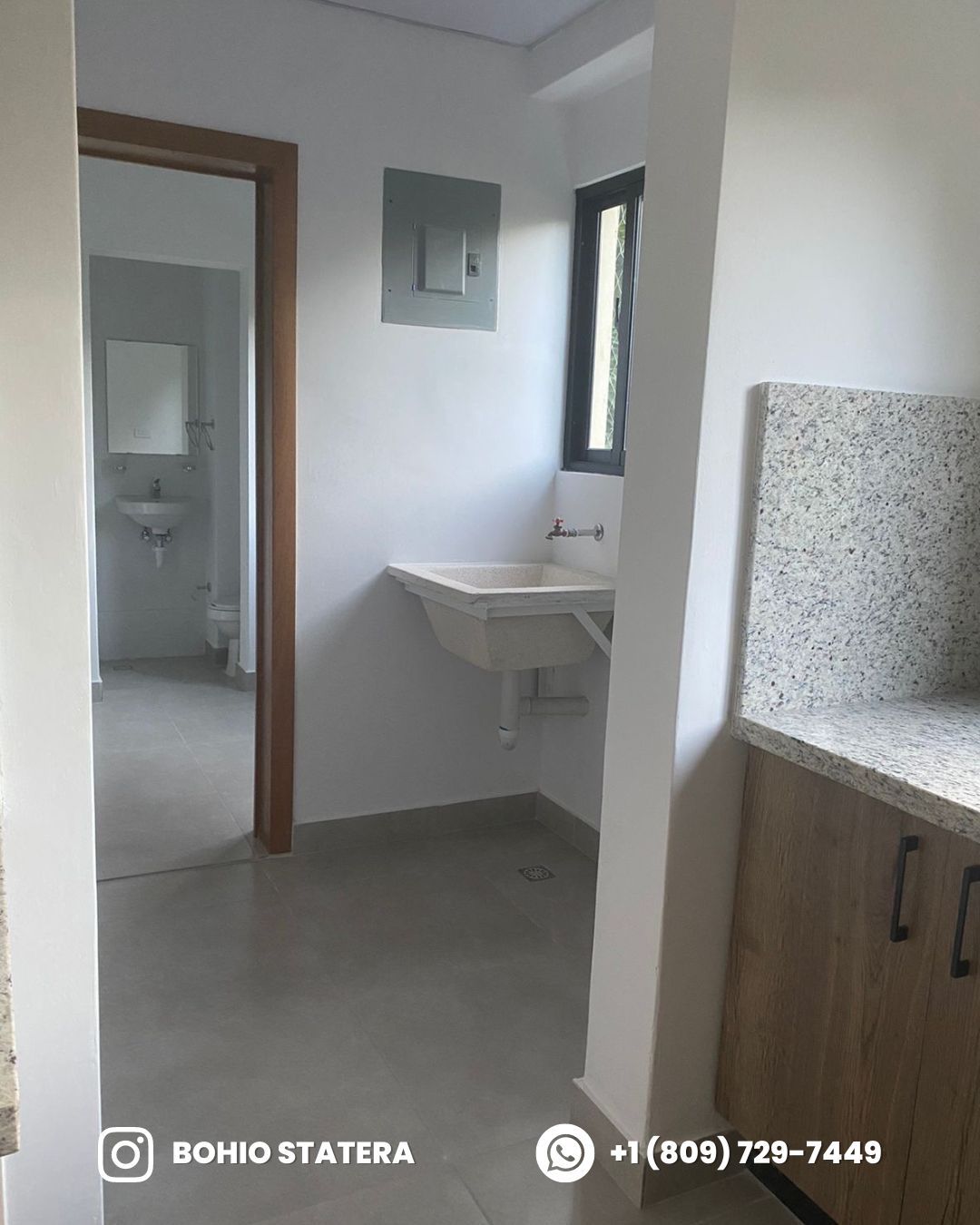 APARTAMENTO EN RENTA  RES. A ESTRENAR LOS PRADOS Foto 7251742-6.jpg