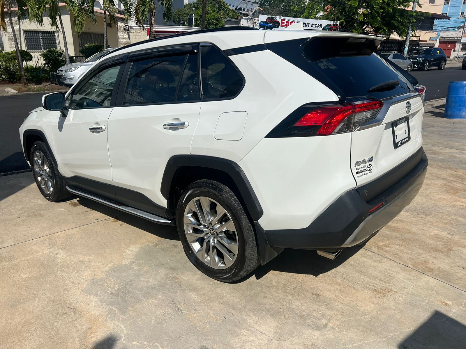 toyota rav4 2020 limited. Foto 7251758-7.jpg