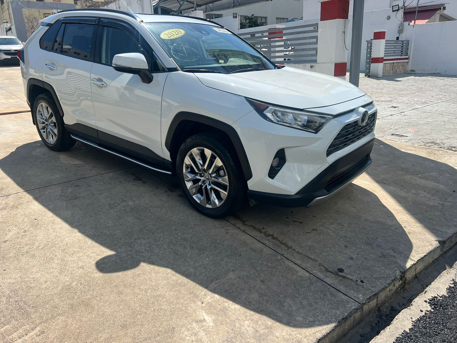 toyota rav4 2020 limited. Foto 7251758-8.jpg