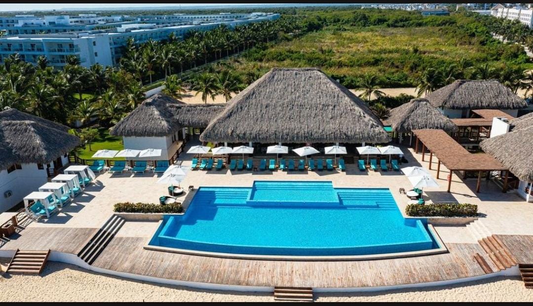 PROYECTO DE HOTELES Y APARTAMENTOS EN PUNTA CANA. Foto 7251775-1.jpg